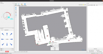 Patrol Wing Feather-Based on Variable Cell Air-to-ground Collaborative Multi-scene Application of Intelligent Patrol Rob