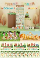Lin Jian Candle Language