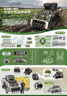 The Whole Area Separable Type Rotary Tiller under the Background of Wisdom Agriculture