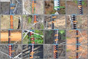 “高空卫士”基于深度学习与5G边缘计算的高压电力综合巡检平台