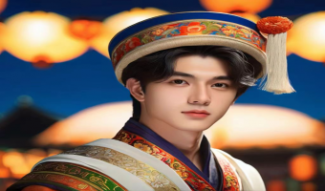 中华民族服饰大模型的生成与应用