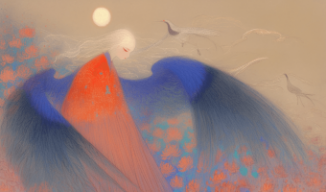 聊斋惊园-妖影梦涟