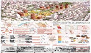 文化梦剧场，活力新景观