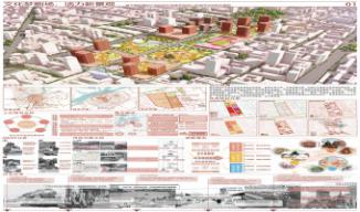 文化梦剧场，活力新景观