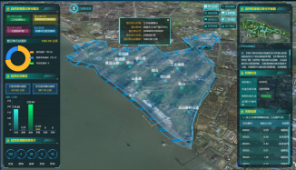 给山林水草“上户口”